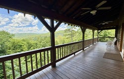22 Sylamore Vista, Mountain View, AR 72556