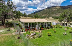 1752 Rio Penasco Rd, Mayhill, NM 88339-0000