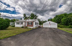 4 Scott Avenue, Fairfield, ME 04937