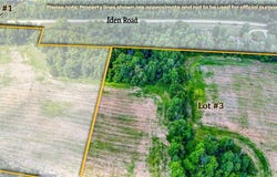 Hankinson Lane NE lot: 3, Heath, OH 43056
