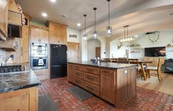 9027 NS 3500 Road, Prague, OK 74864