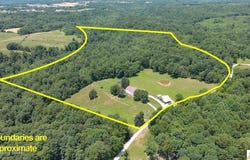 8396 Cub Run Highway, Munfordville, KY 42765