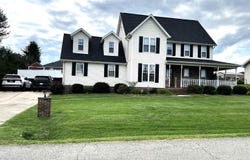 238 Township Road 1384, Proctorville, OH 45669