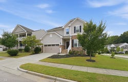 237 Oakmere Drive, Cary, NC 27513
