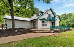 13559 S Highway 170, West Fork, AR 72774