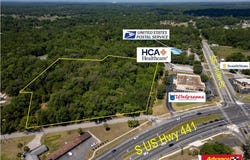 11090 SE 55TH AVENUE ROAD, BELLEVIEW, FL 34420