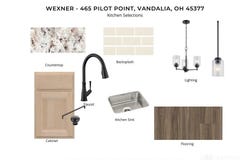 465 Pilot Point, Vandalia, OH 45377