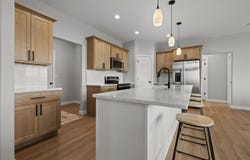 1550 Parker Ct, NorthLiberty, IA 52317