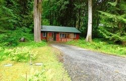 9864 BEACH DR, Birkenfeld, OR 97016