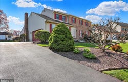 117 JULIET AVENUE, TOPTON, PA 19562