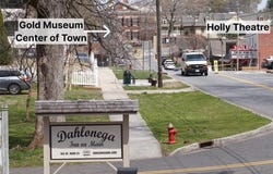 168 West Main Street, Dahlonega, GA 30533