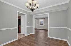 68 Michaels Woods Drive, Hampton, VA 23666