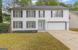 285 Camden Park, Lawrenceville, GA 30046