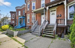 91 Carson Avenue, Newburgh, NY 12550