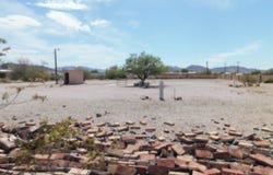 770 N Chase Ave, Quartzsite, AZ 85346