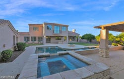 3341 E JACARANDA Circle, Mesa, AZ 85213