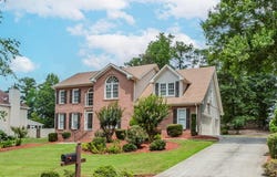 960 Chaucer Gate Court, Lawrenceville, GA 30043