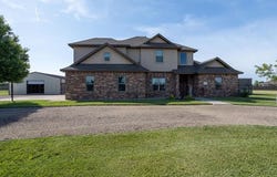 18500 Copper Ridge, Amarillo, TX 79124