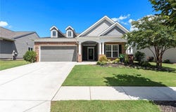 502 Inkberry Drive, Griffin, GA 30223