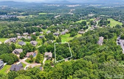 Glen Eagles Lane, Mills River, NC 28759