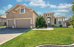 503 Athens Dr, West Richland, WA 99353