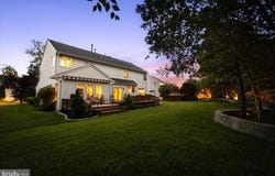 9308 EAGLE COURT, MANASSAS PARK, VA 20111