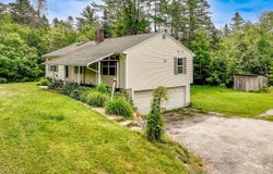 421 Cushing Road, Cushing, ME 04563