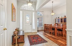 4552 Pebble Brook Lane, Plano, TX 75093