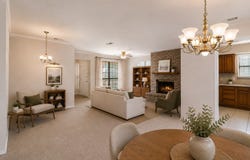5118 Ledgestone Drive, Fort Worth, TX 76132