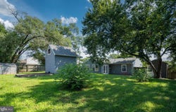 11224 OLD LEAVELLS ROAD, FREDERICKSBURG, VA 22407