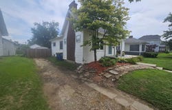 1307 N Upper 11th Street, Vincennes, IN 47591