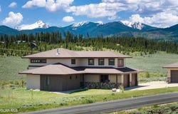 211 GCR 5223/Prairie Clover Court, Tabernash, CO 80478