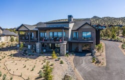 16302 SW Brasada Ranch Road, Powell Butte, OR 97753