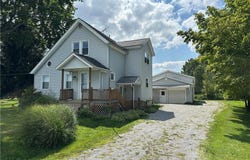 12226 Burbank Road, Burbank, OH 44214