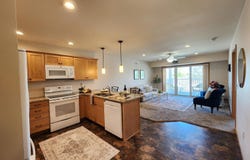 809 7th Ave N #311, Clear Lake, IA 50428