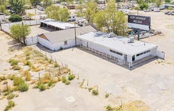 1640 N WHITE SANDS Boulevard, Alamogordo, NM 88310