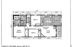 408 Long Branch Rd., Seaford, DE 19973