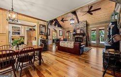 1638 Old Minor Road, Culloden, GA 31016