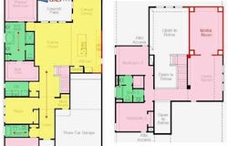 2112 Sarabanda ST, Round Rock, TX 78681