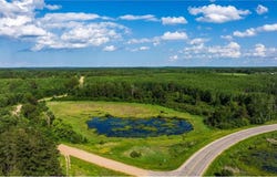 Tbd 240th Street, Akeley, MN 56433