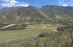 586 DIAMOND RIDGE Dr, Mapleton, UT 84664