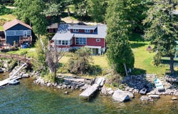 78 Tunnel Lane, Willsboro, NY 12996
