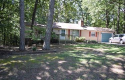 113 Lookout Drive, Fairfield Bay, AR 72088