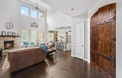605 Pine Island Circle, Mansfield, TX 76063