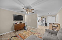 4068 Stinson Street, Milan, TN 38358