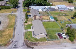 4806 N Drury Rd, Otis Orchards, WA 99027