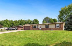 2619 E Robby Drive, Warsaw, IN 46580