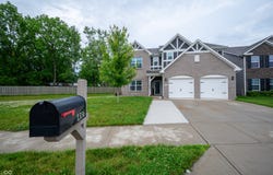1336 Danielle Road, Lebanon, IN 46052