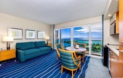 410 Atkinson Drive, Honolulu, HI 96814