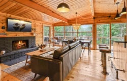 7353 CTH W, Presque Isle, WI 54557